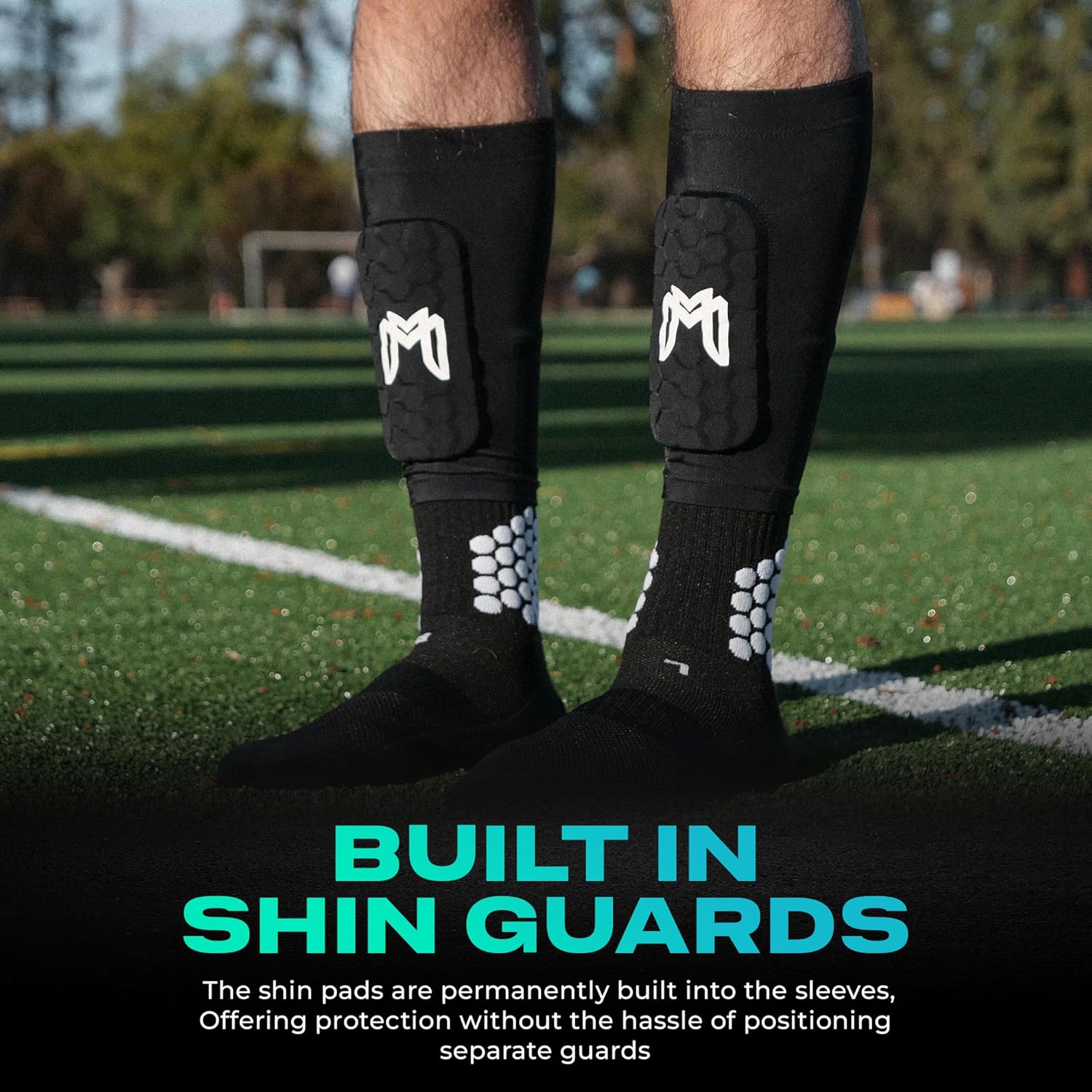 StanceGuard - Built to Protect - Made to Perform